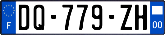 DQ-779-ZH