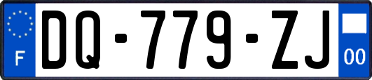 DQ-779-ZJ