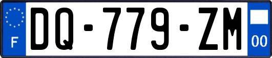 DQ-779-ZM