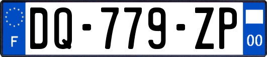 DQ-779-ZP