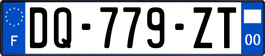 DQ-779-ZT