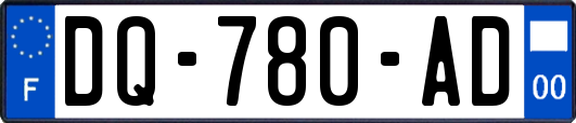 DQ-780-AD