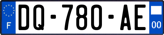 DQ-780-AE