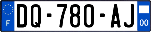 DQ-780-AJ