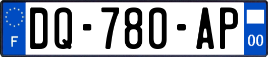 DQ-780-AP