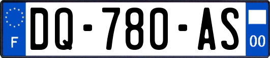 DQ-780-AS