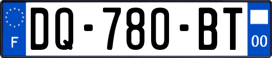 DQ-780-BT