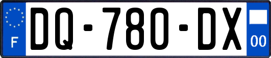 DQ-780-DX