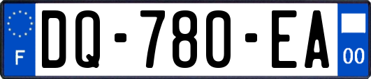 DQ-780-EA