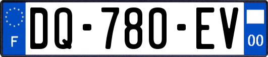 DQ-780-EV