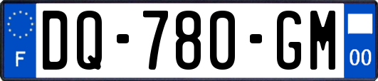 DQ-780-GM