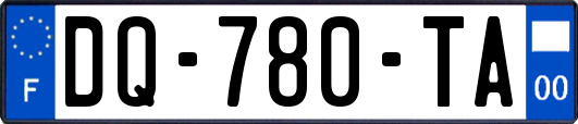 DQ-780-TA