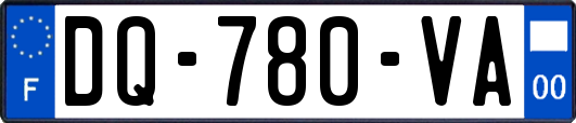 DQ-780-VA