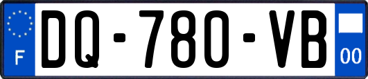 DQ-780-VB