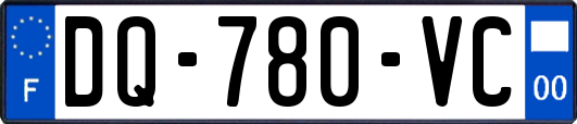 DQ-780-VC