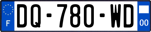 DQ-780-WD