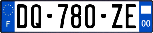 DQ-780-ZE