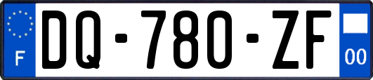 DQ-780-ZF