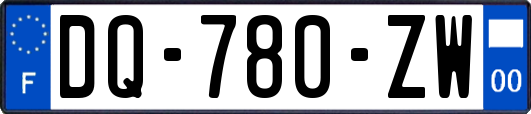 DQ-780-ZW