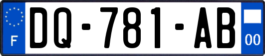 DQ-781-AB