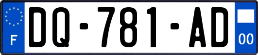 DQ-781-AD