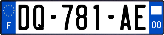 DQ-781-AE