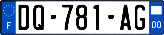 DQ-781-AG