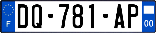 DQ-781-AP