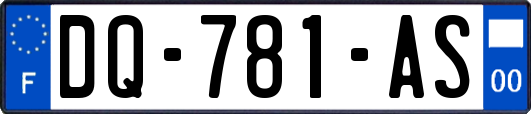 DQ-781-AS