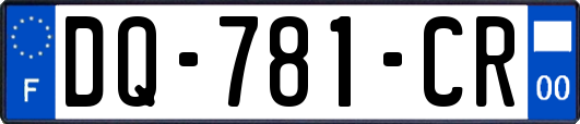 DQ-781-CR