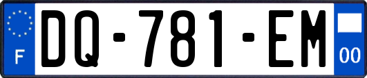 DQ-781-EM