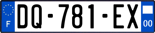 DQ-781-EX