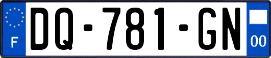 DQ-781-GN