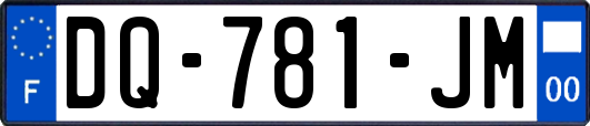 DQ-781-JM