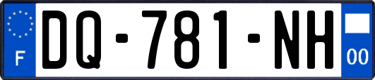 DQ-781-NH