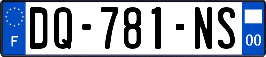 DQ-781-NS