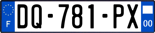 DQ-781-PX