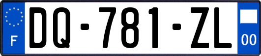 DQ-781-ZL