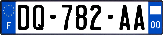 DQ-782-AA