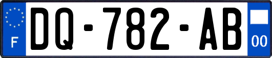 DQ-782-AB