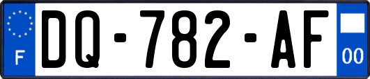 DQ-782-AF