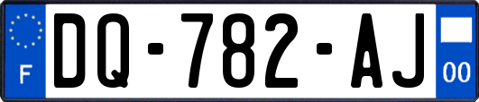 DQ-782-AJ