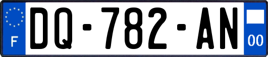 DQ-782-AN