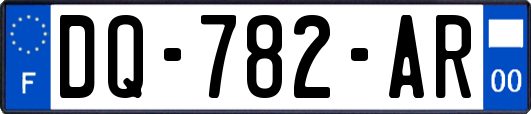 DQ-782-AR