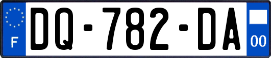 DQ-782-DA