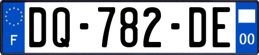 DQ-782-DE