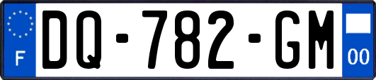 DQ-782-GM