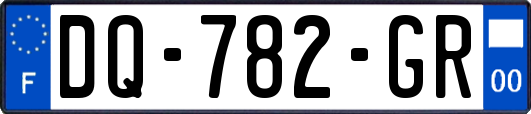 DQ-782-GR