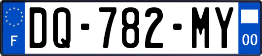 DQ-782-MY