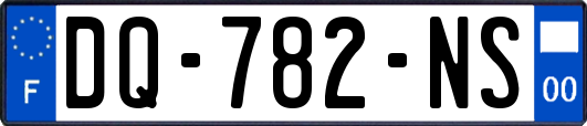 DQ-782-NS